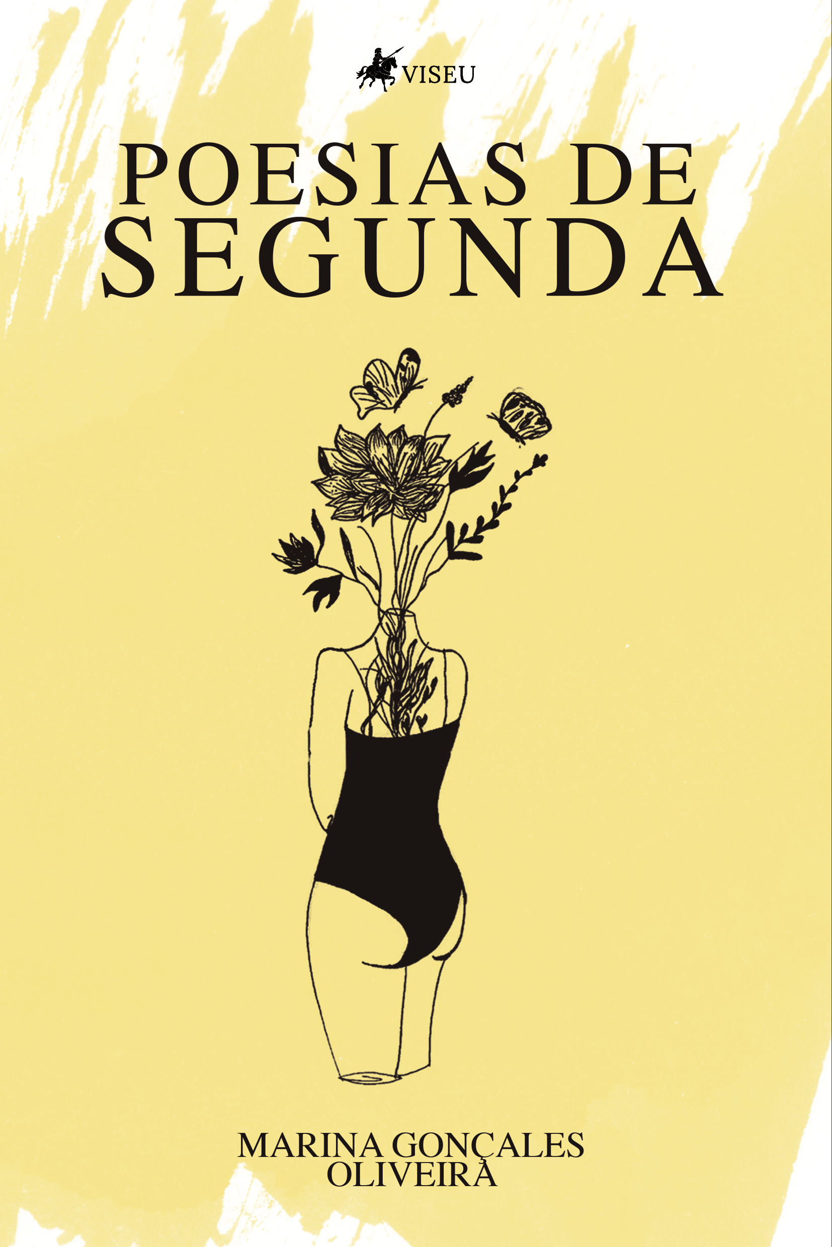 Poesias de segunda