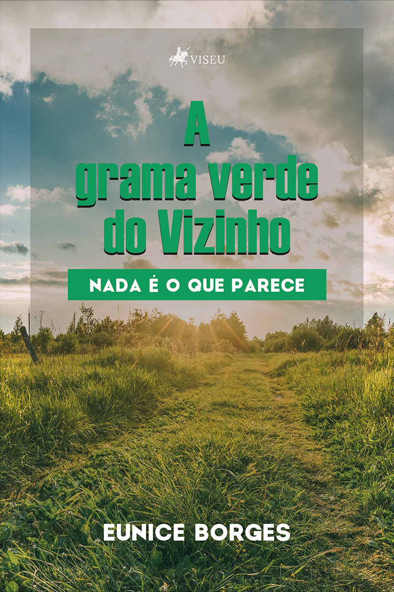 A grama verde do vizinho: nada é o que parece