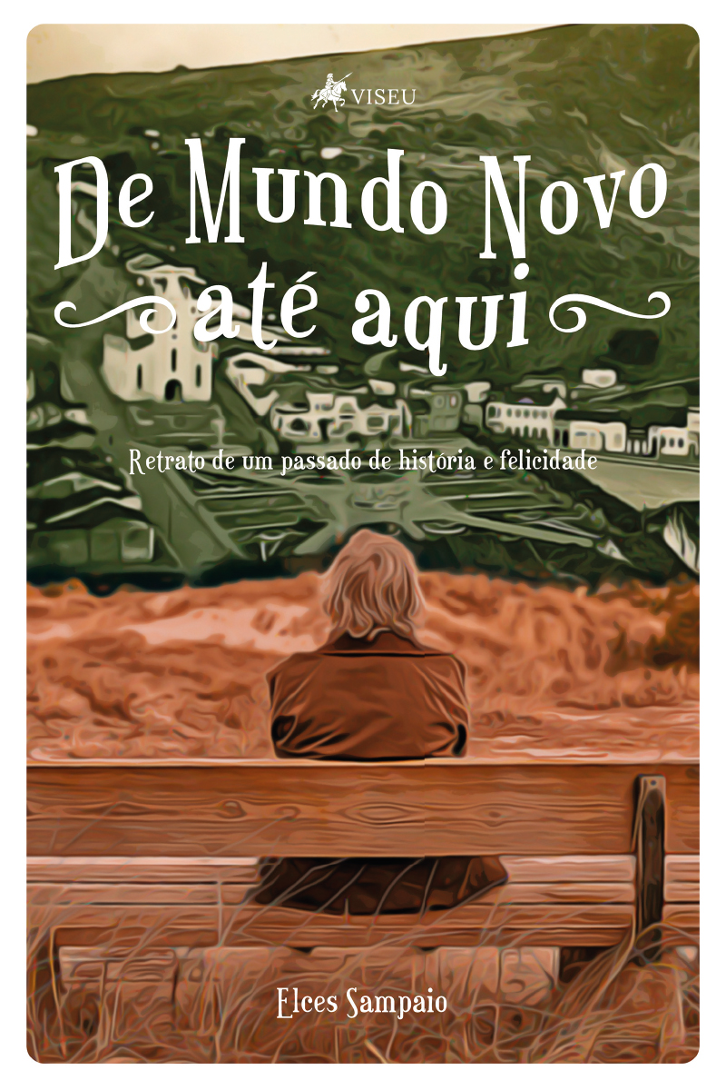 De mundo novo até aqui