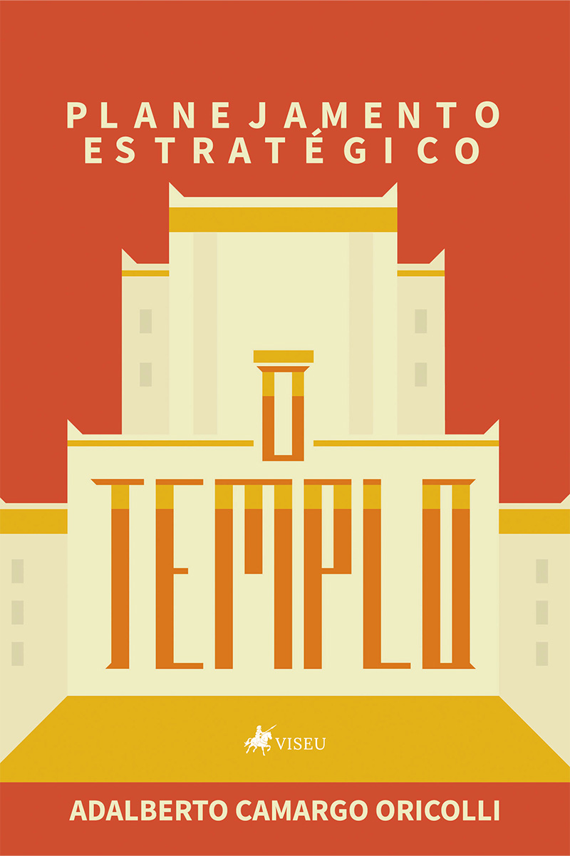 Planejamento Estratégico: O Templo