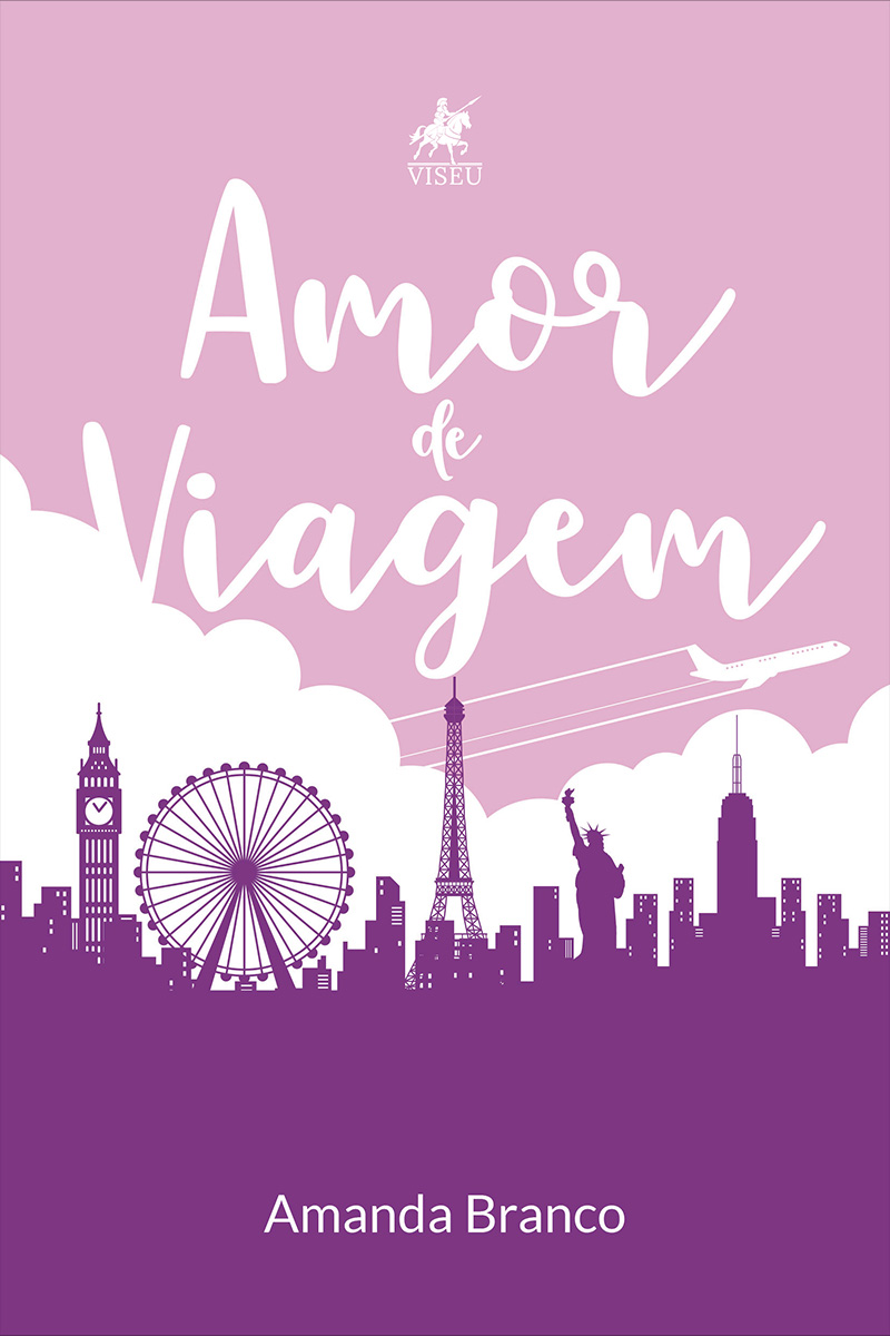 Amor de viagem