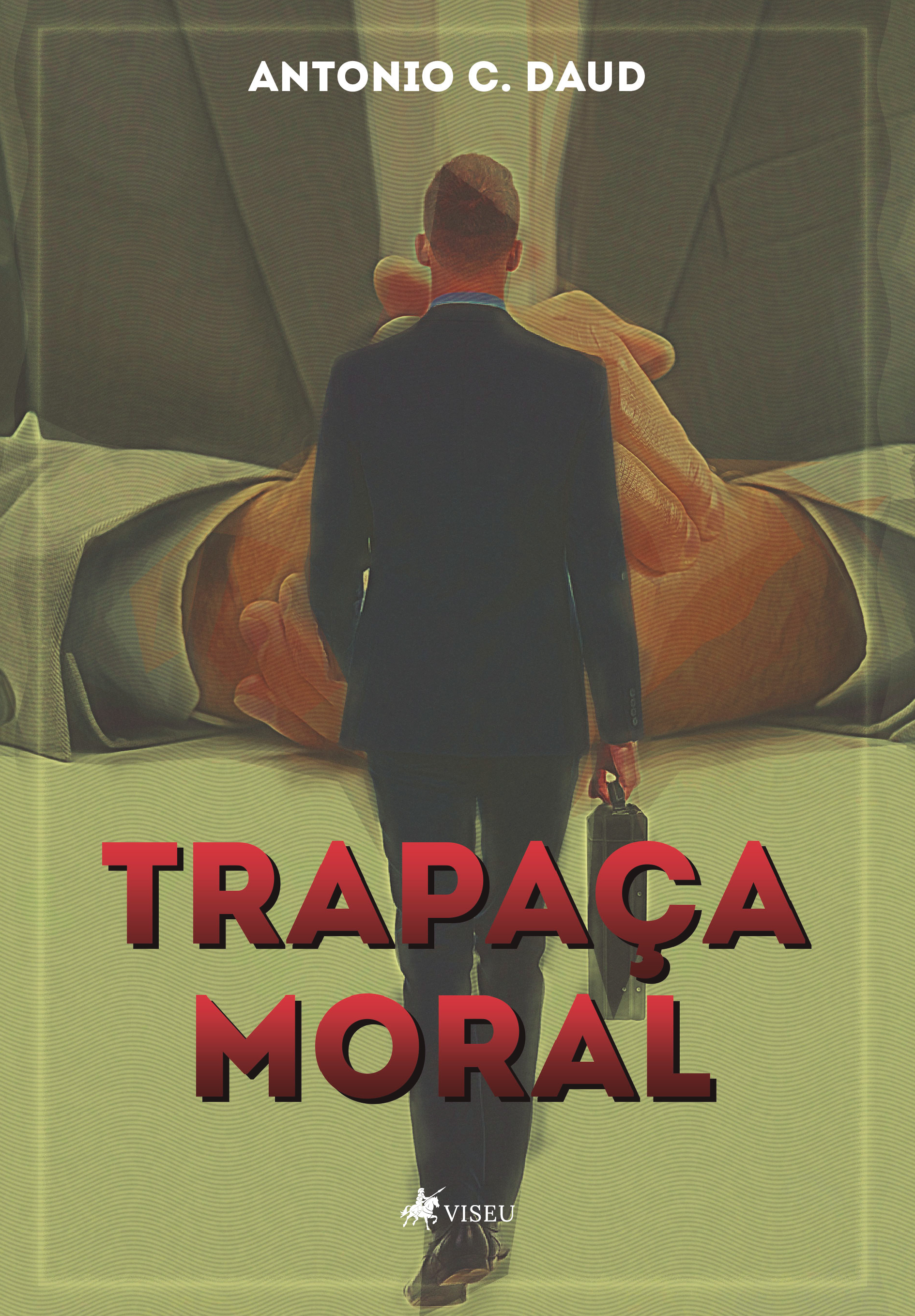 Trapaça moral