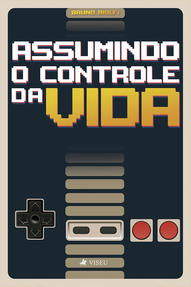 Assumindo o controle da vida
