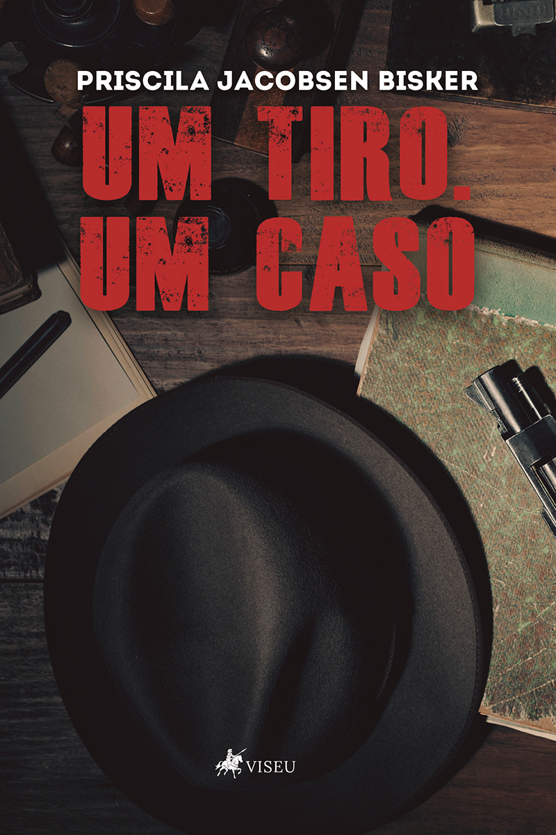 Um tiro. Um caso
