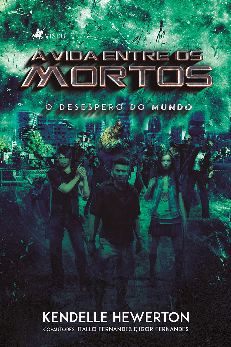 A vida entre os mortos: o desespero do mundo