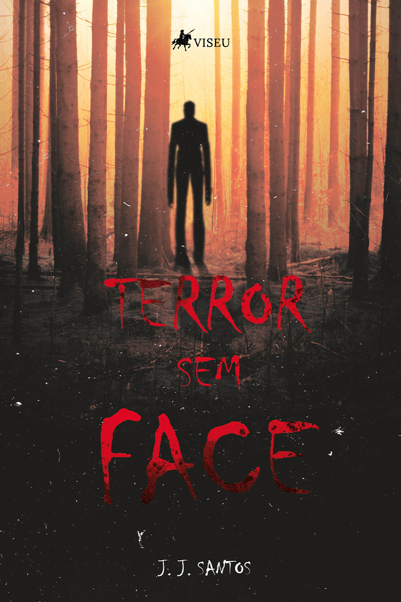 O terror sem face: Slender Man