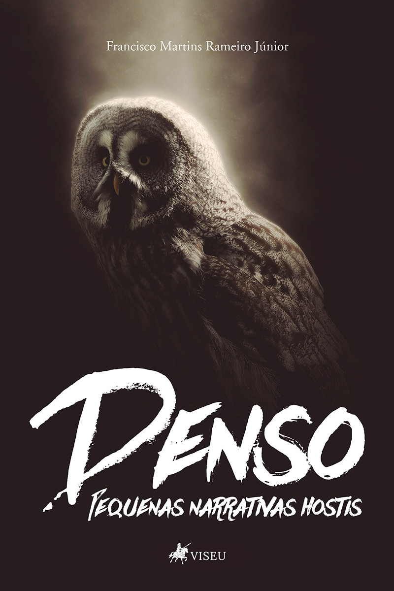 Denso: Pequenas narrativas hostis