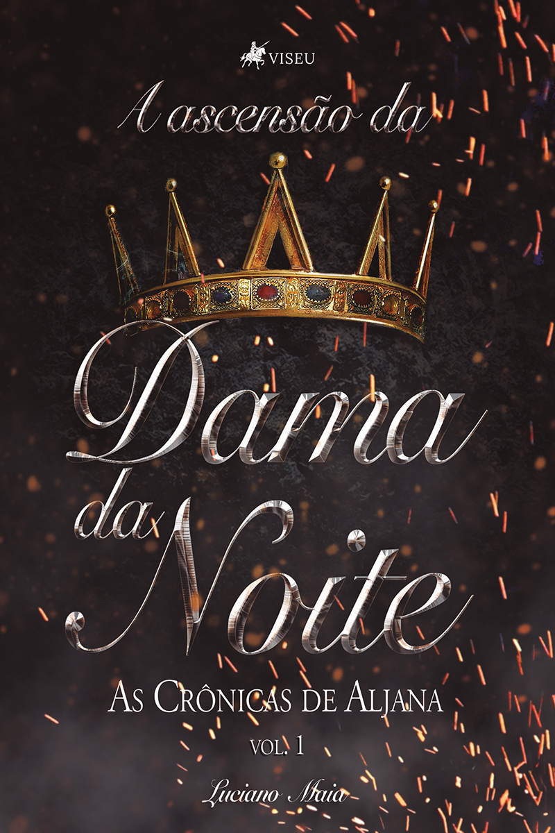 Ascensão da dama da noite: as crônicas de Aljana