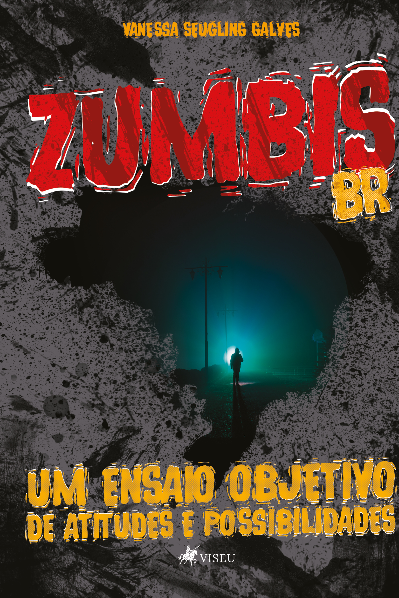 Zumbis BR: Um ensaio objetivo de atitudes e possibilidades