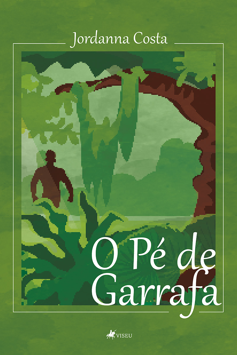 O Pé de Garrafa