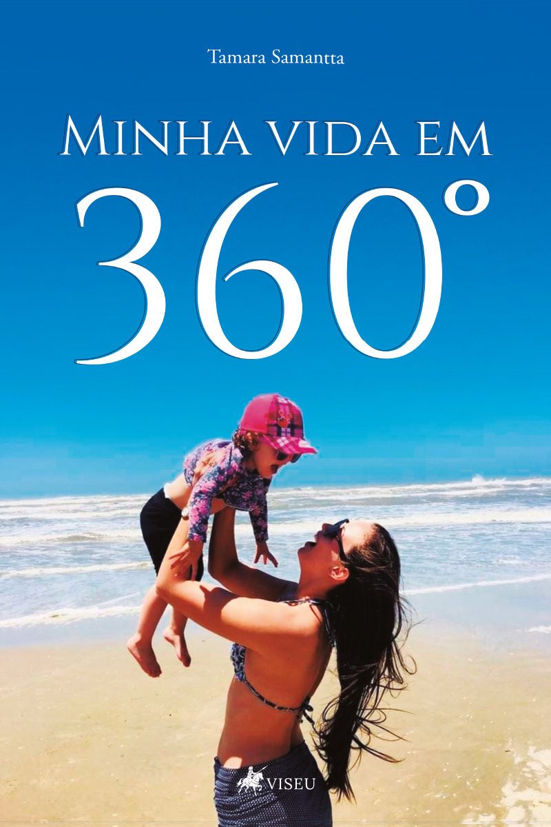 Minha vida em 360º