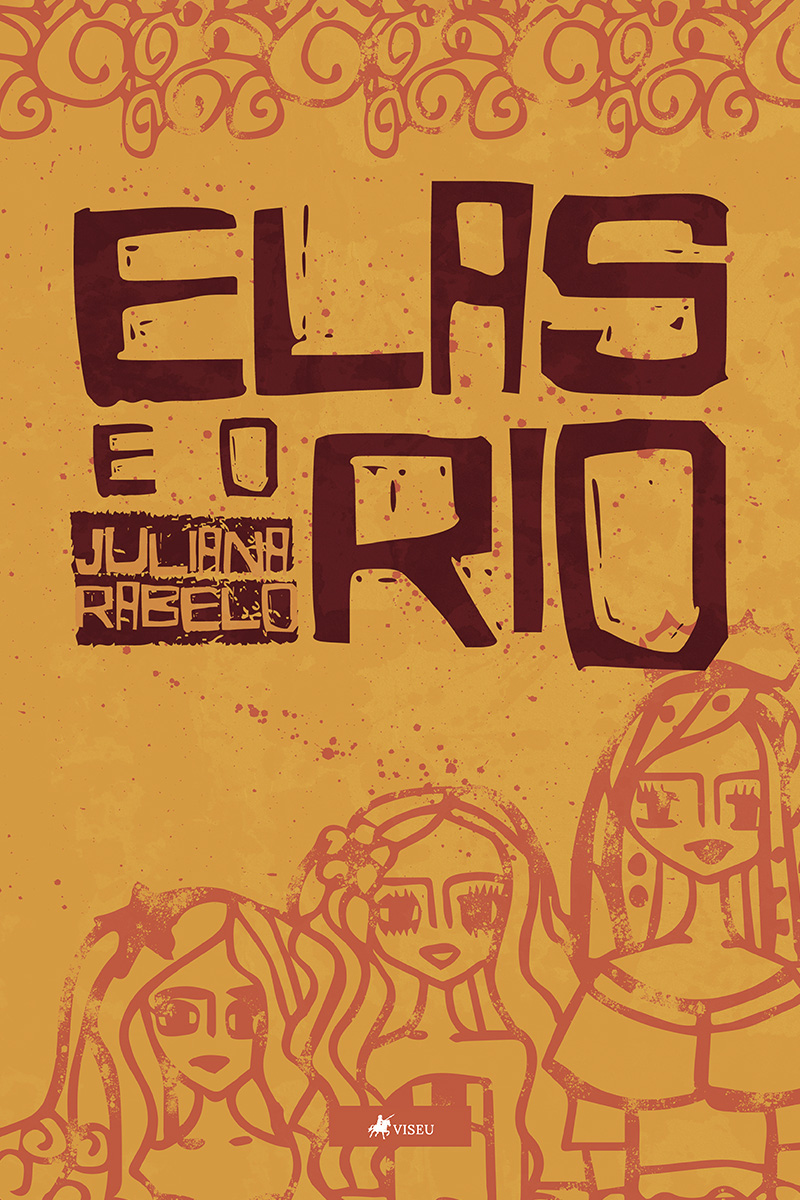 Elas e o rio