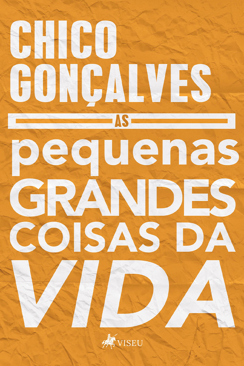As pequenas grandes coisas da vida