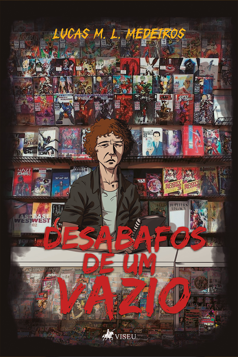 Desabafos de um vazio