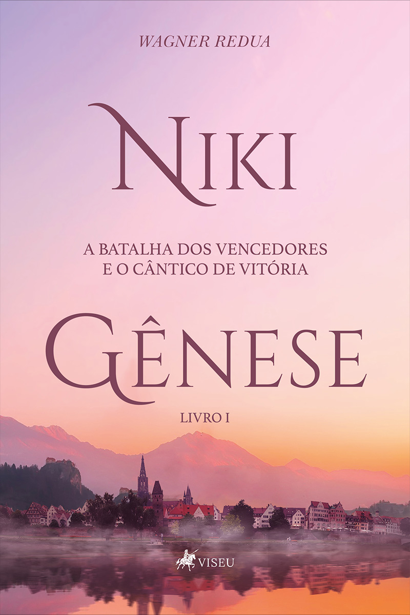 Niki: A batalha dos vencedores e cântico de vitória: Gênese