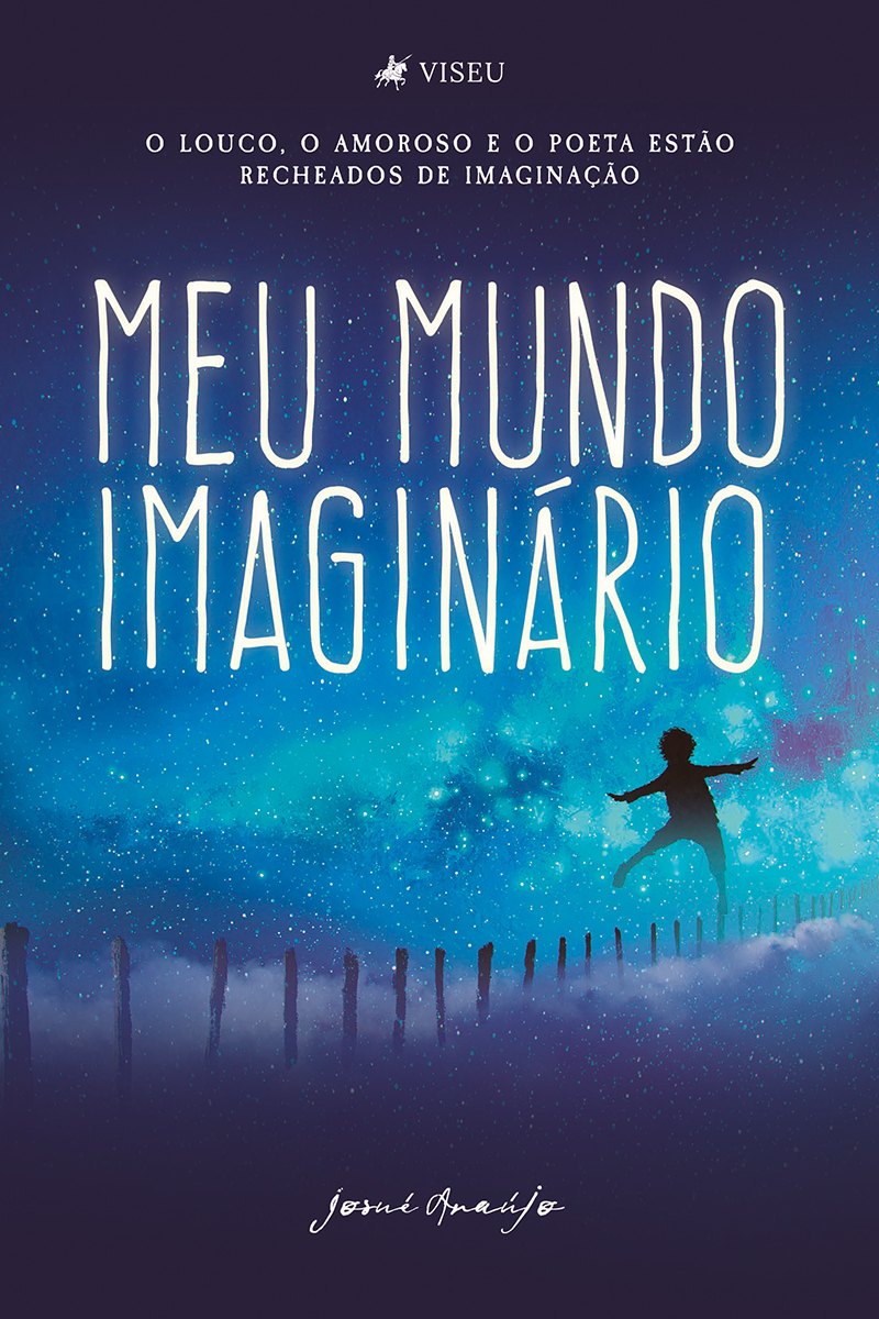 Meu mundo imaginário: mundo dos sonhos