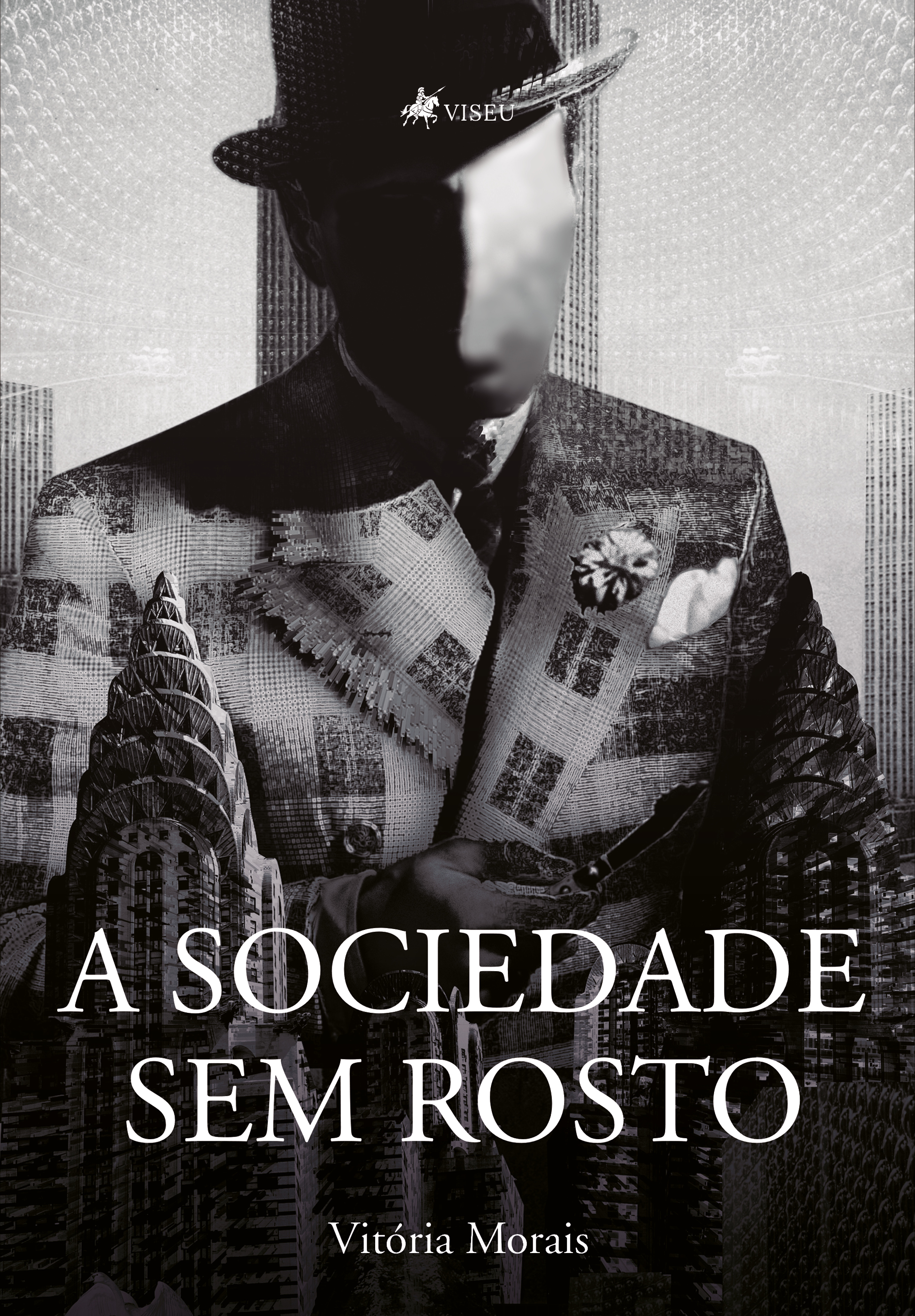 A sociedade sem rosto