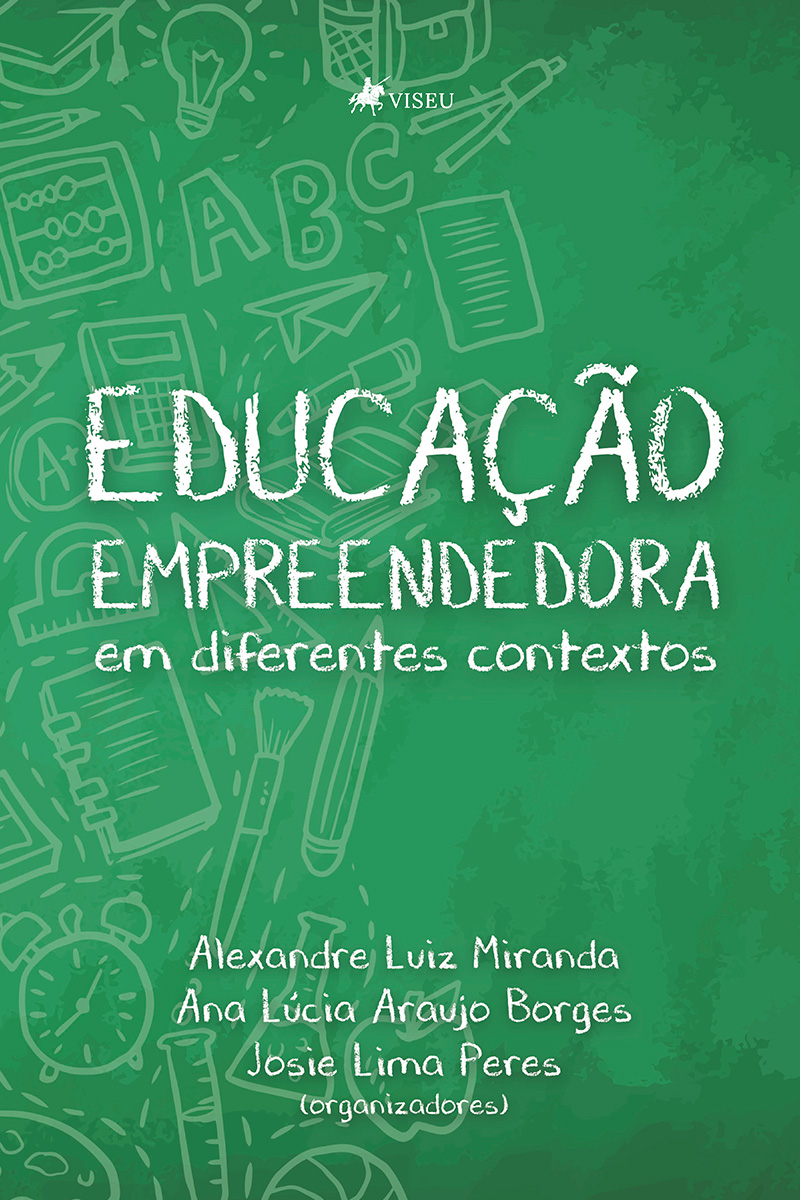 Educação empreendedora em diferentes contextos