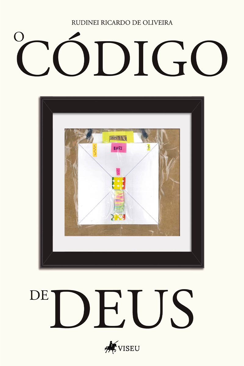 O código de Deus