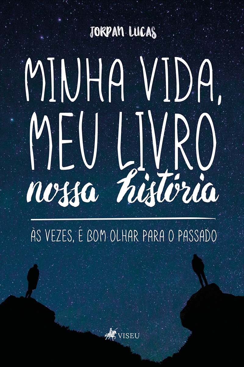 Minha vida, meu livro, nossa história: às vezes, é bom olhar para o passado