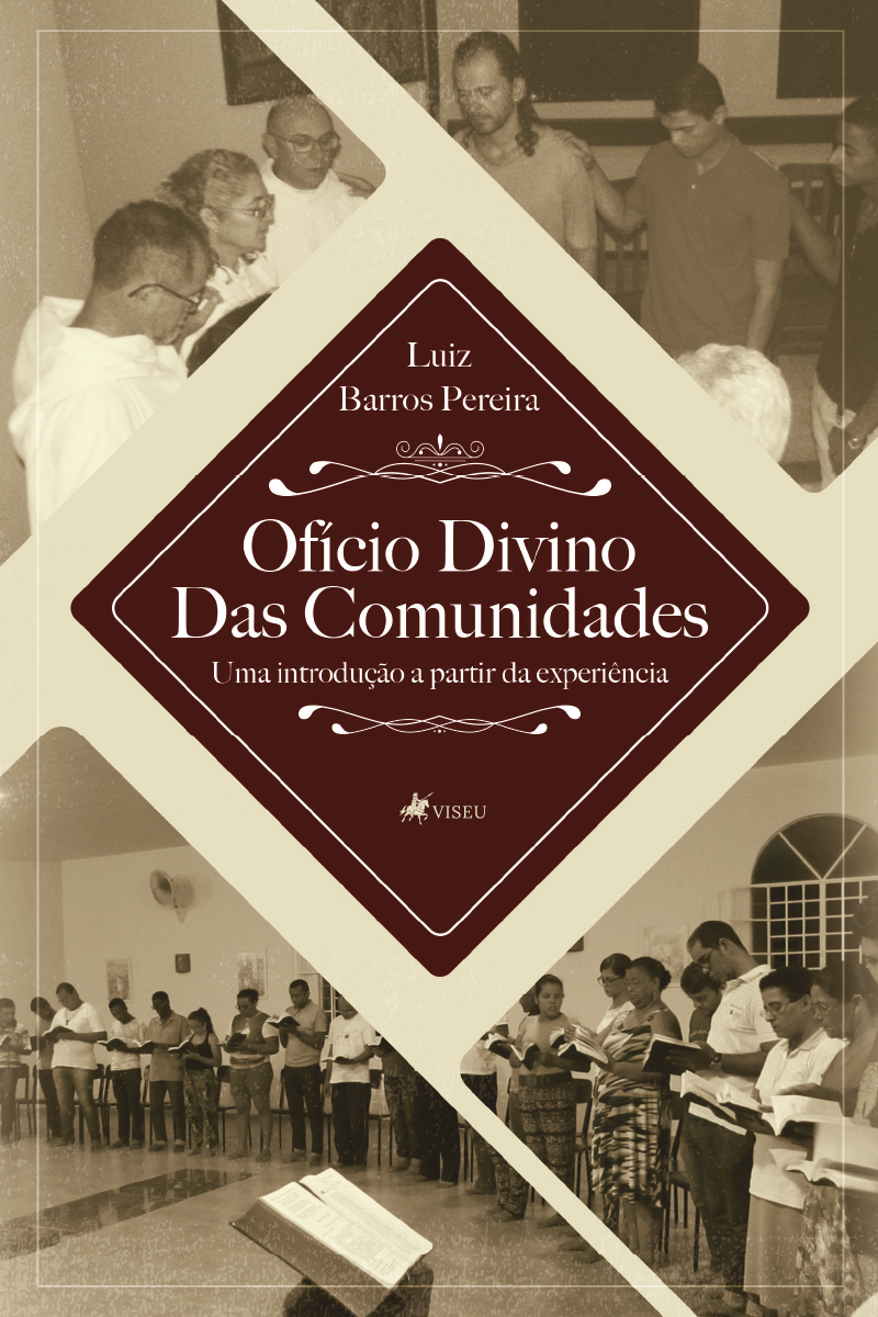 Ofício divino das comunidades: uma introdução à partir da experiência