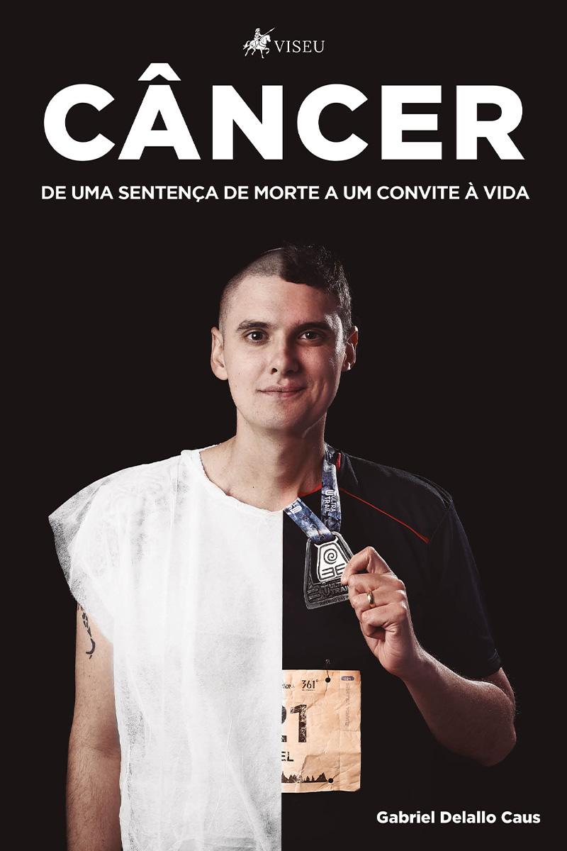 Câncer: de uma sentença de morte a um convite à vida