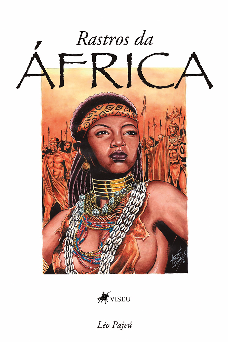Rastros da África
