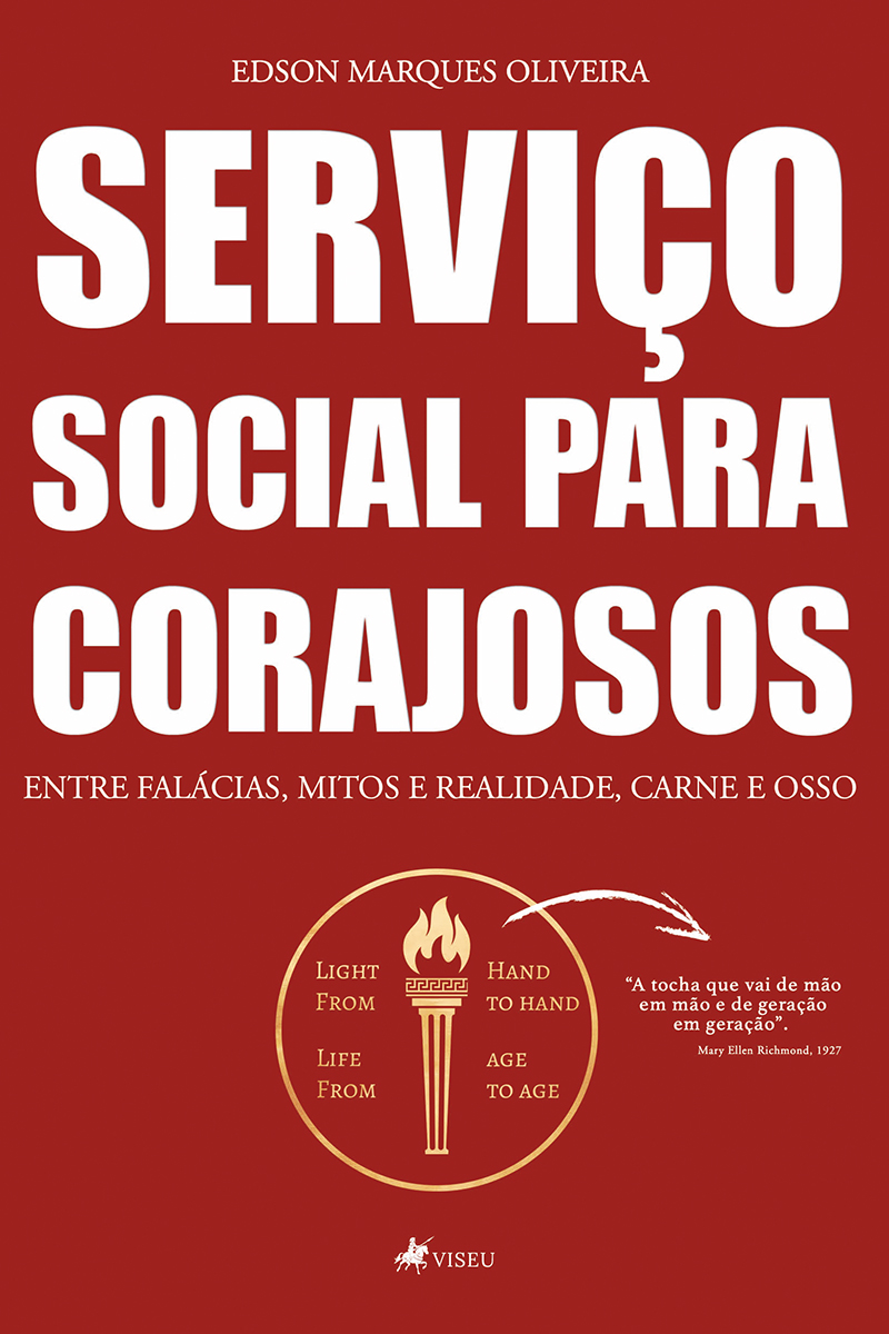 Serviço social para corajosos: Entre falácias, mitos e realidade carne e osso