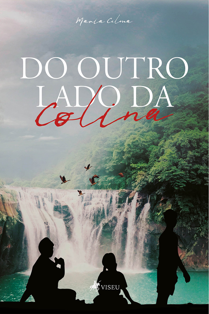 Do outro lado da colina