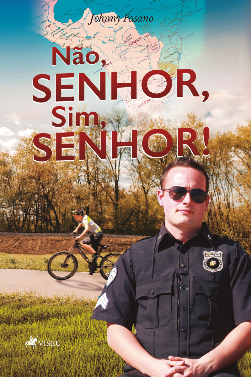 Não, senhor, sim, senhor
