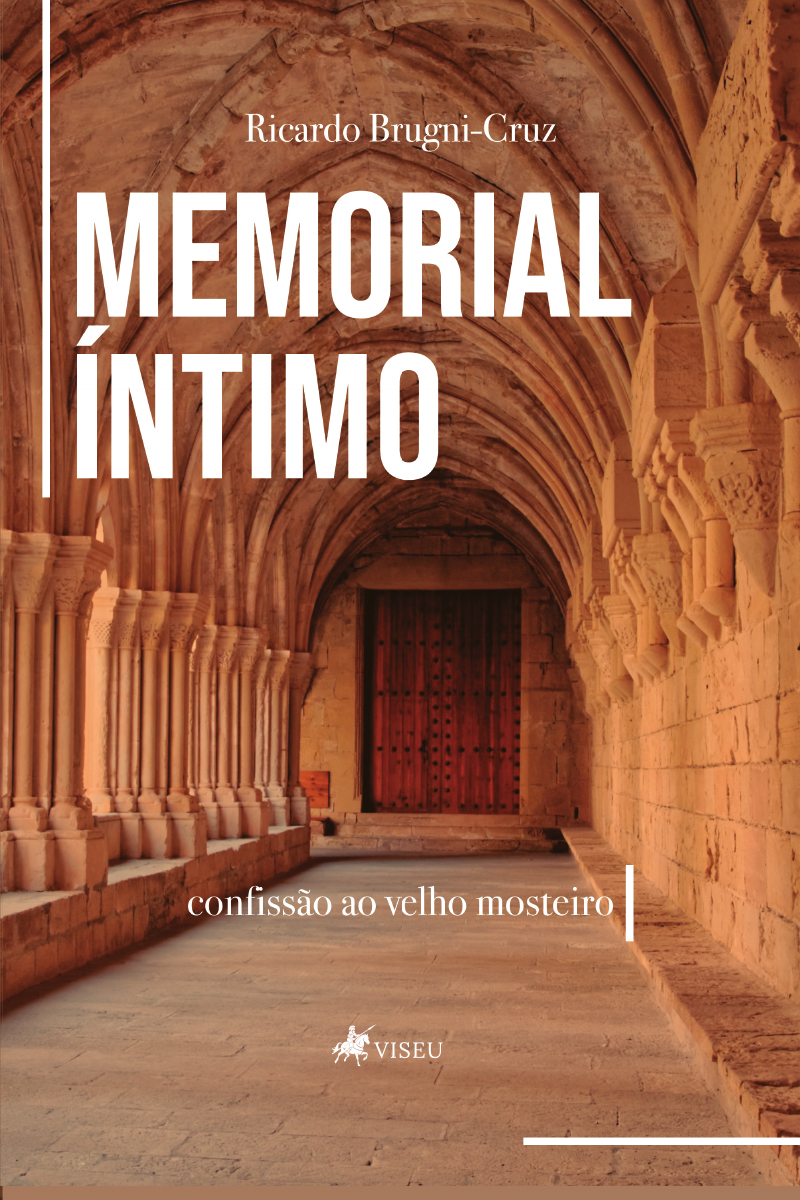 Memorial íntimo: confissão ao velho mosteiro