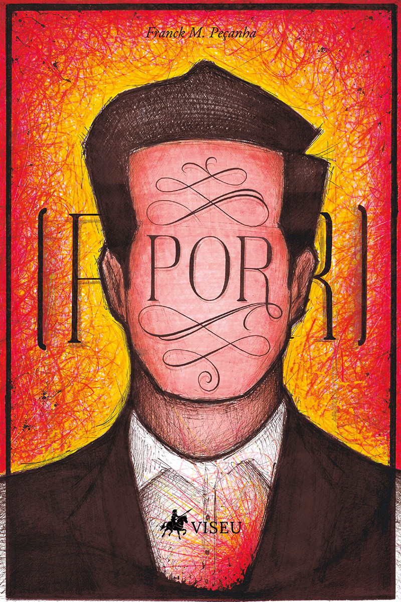 Por