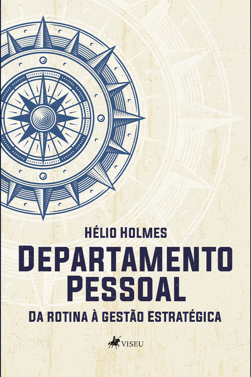 Departamento pessoal: Da rotina à gestão Estratégica