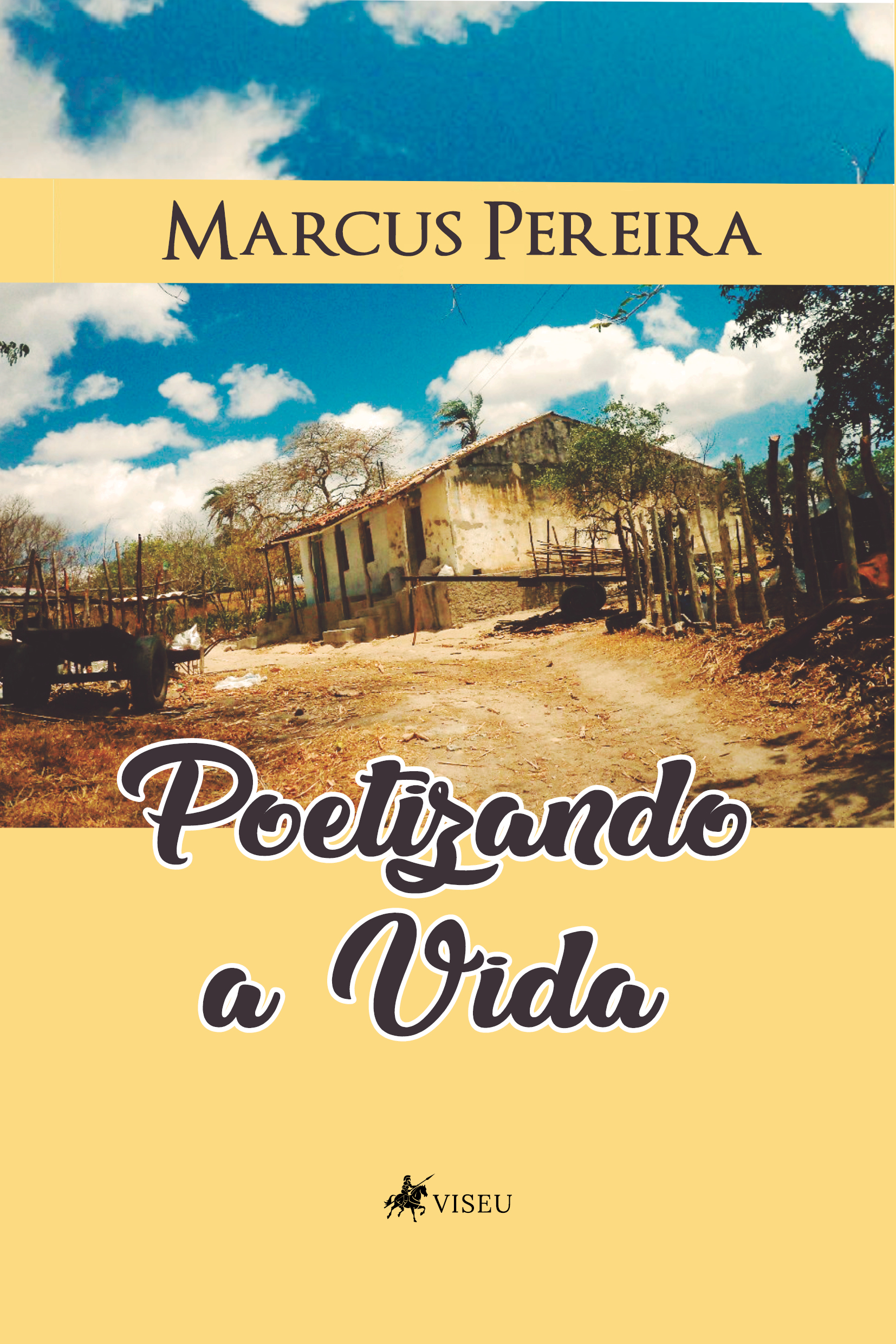 Poetizando a vida
