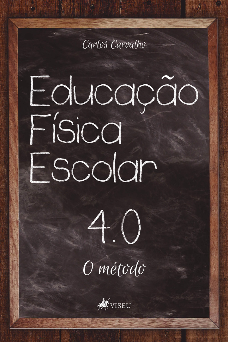 Educação física escolar 4.0: o método