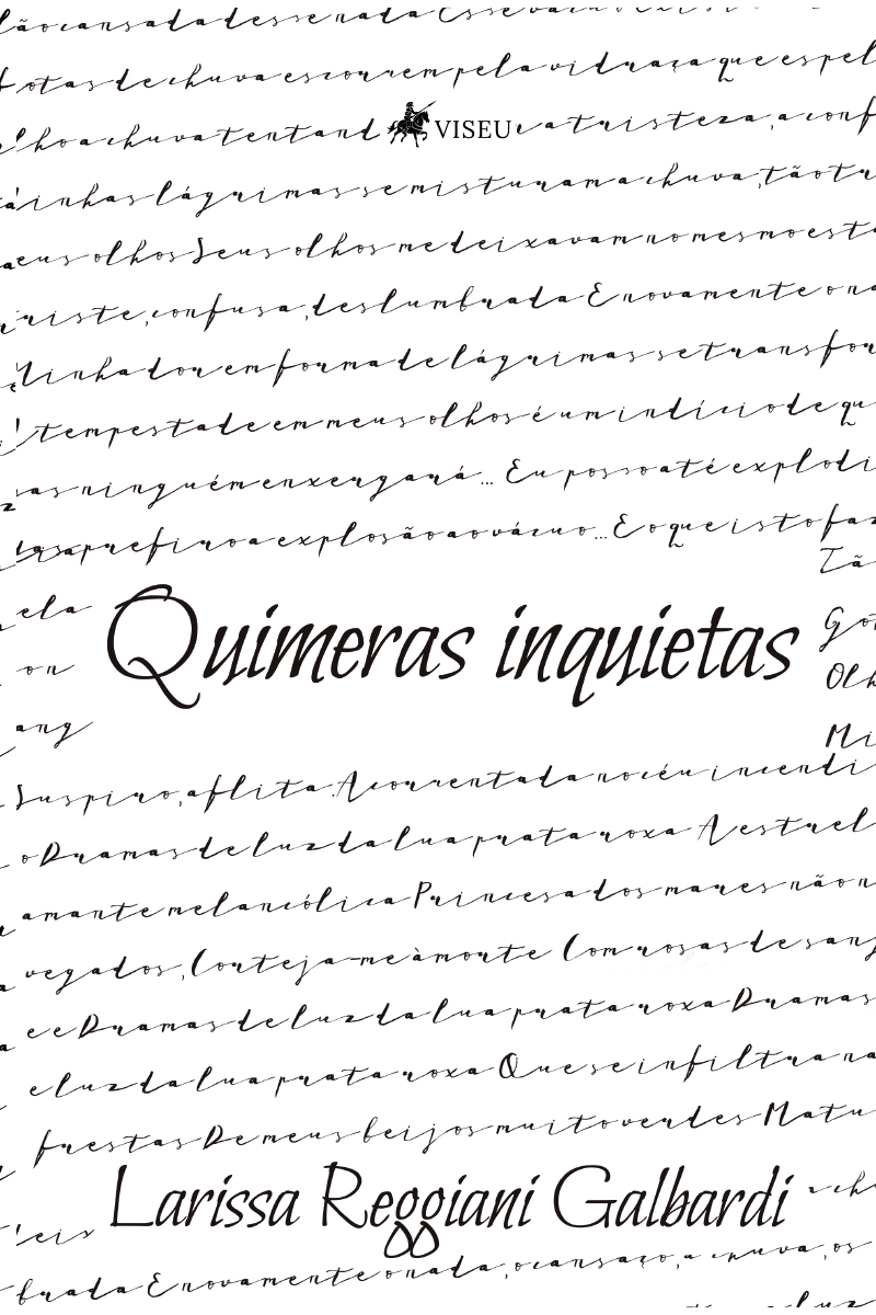 Quimeras inquietas