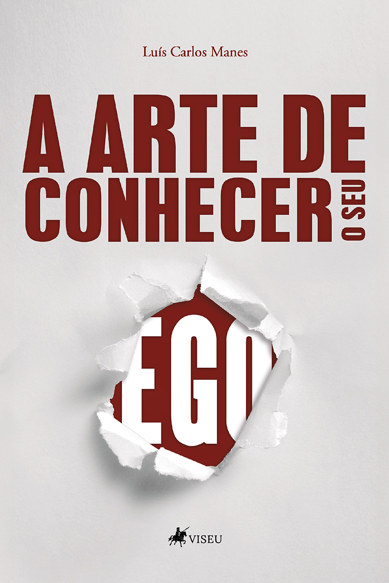 A arte de conhecer o seu ego