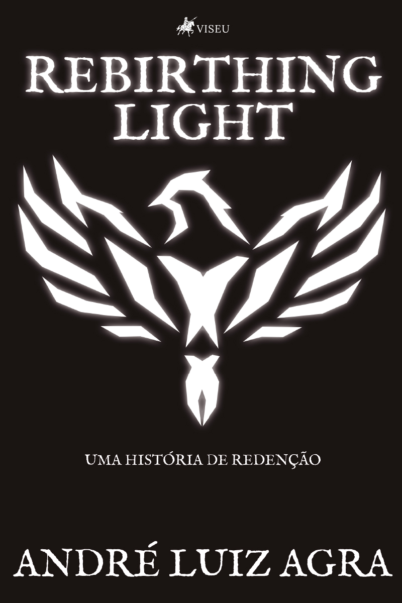 Rebirthing light: uma história de redenção