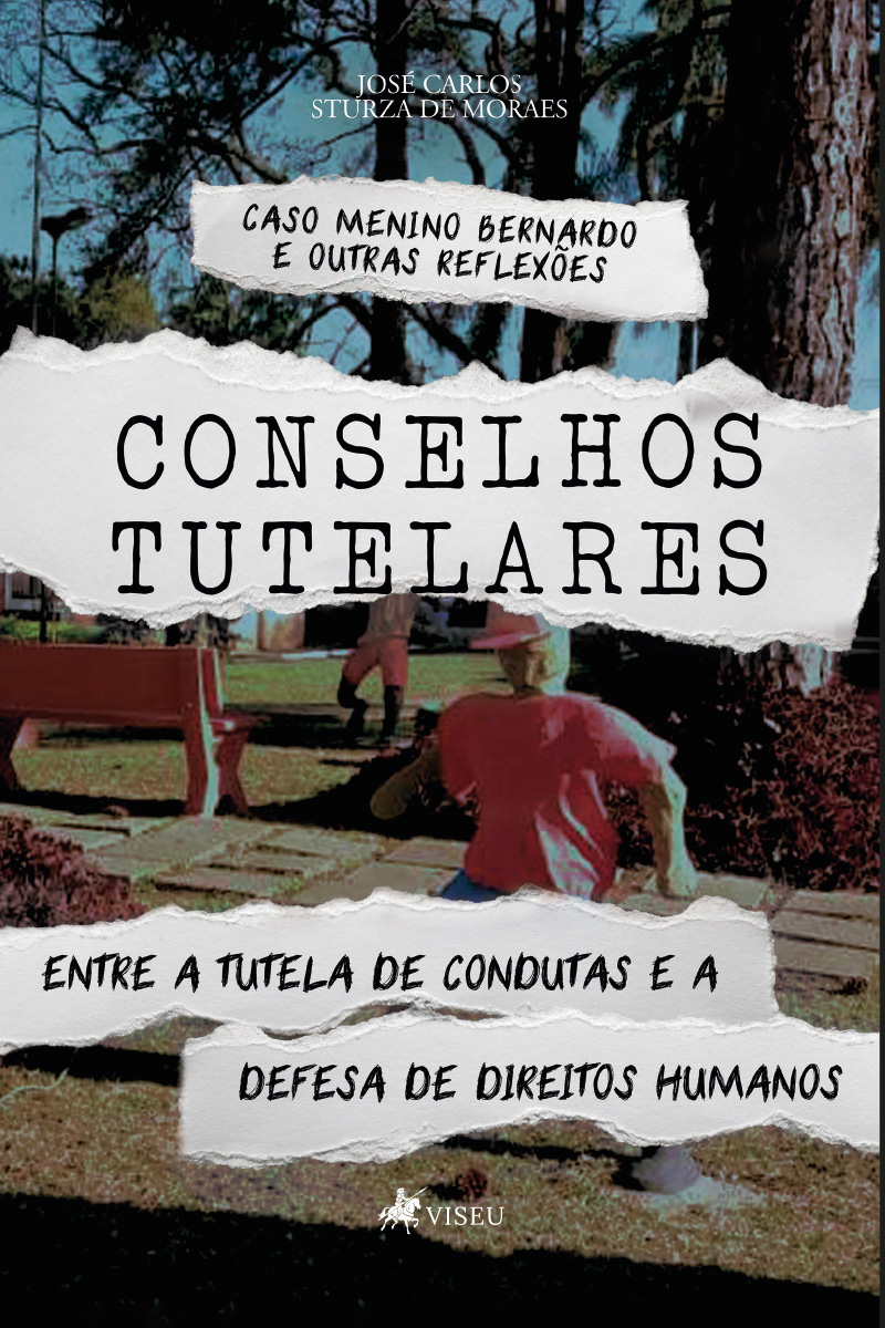 Conselhos tutelares: Entre a tutela de condutas e a defesa de direitos humanos - Caso menino Bernardo e outras reflexões