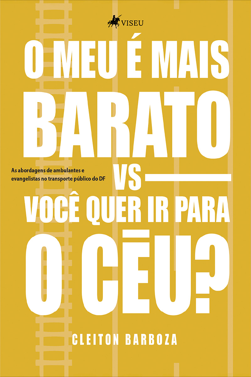 O meu é mais barato vs Você quer ir para o céu?