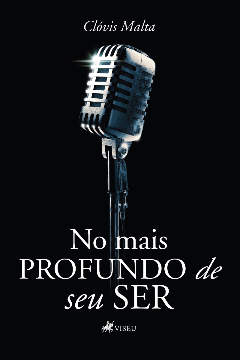 No mais profundo de seu ser