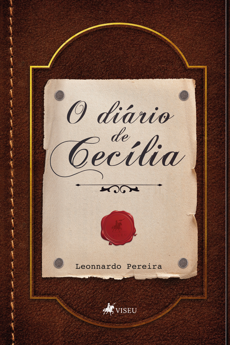 O diário de Cecília