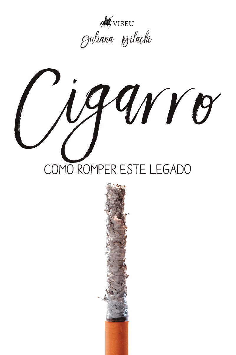 Cigarro: como romper este legado