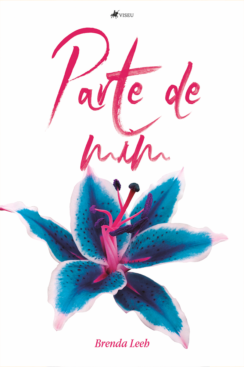 Parte de mim