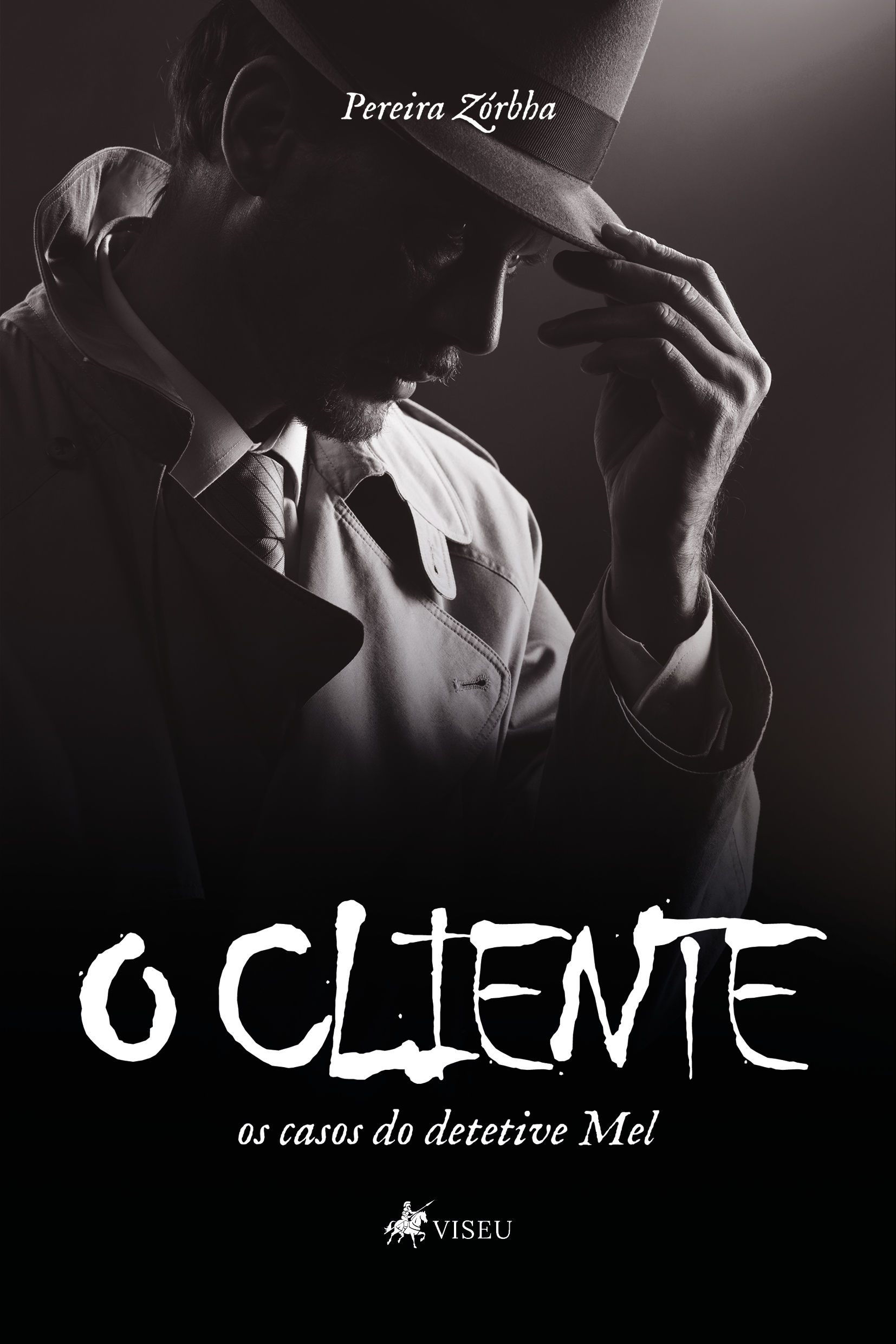 O cliente: os casos do detetive mel (série: Os casos de Mel, o detetive)