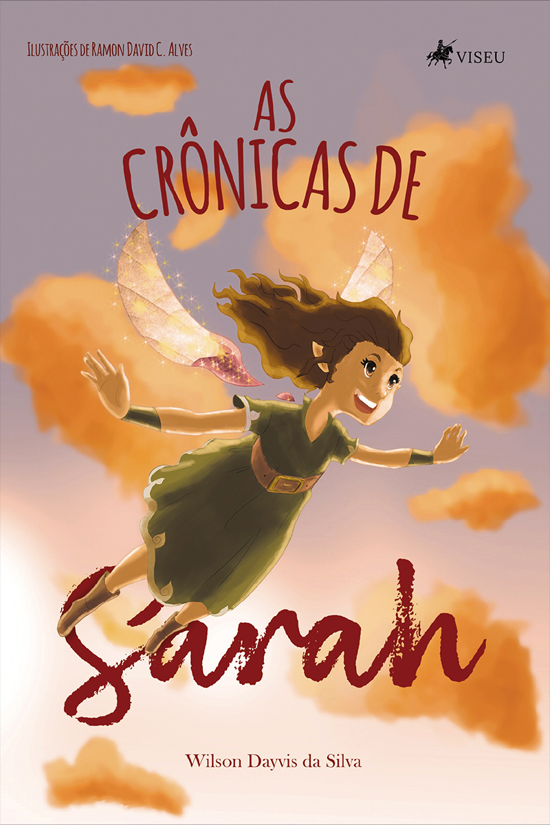 As crônicas de Sarah