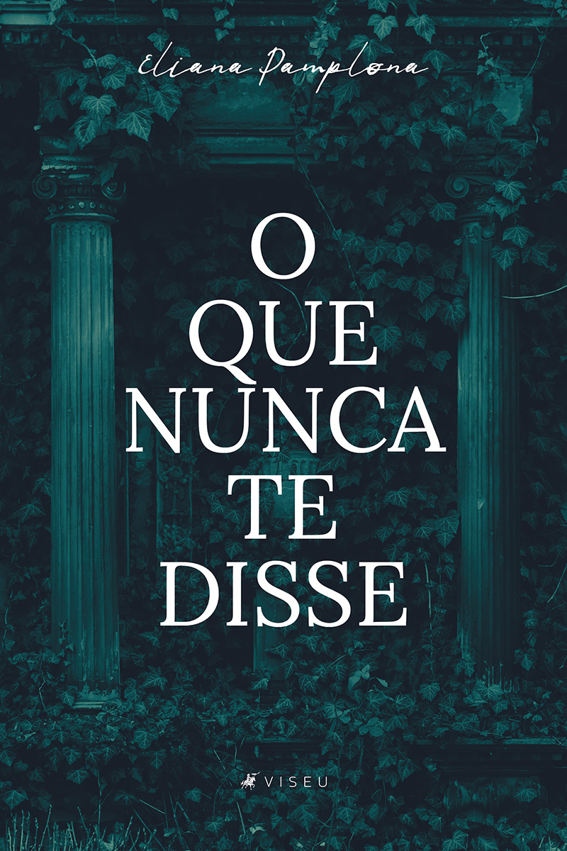 O que nunca te disse