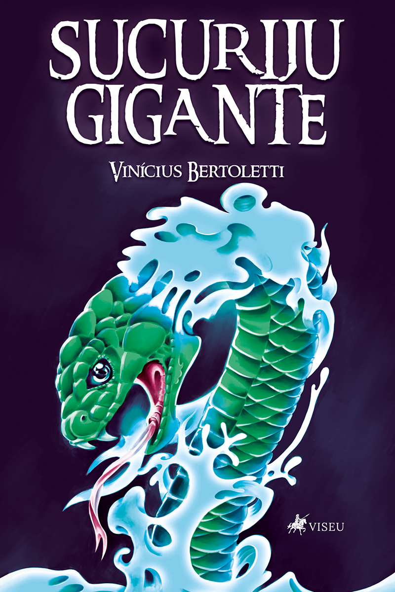 Sucuriju gigante