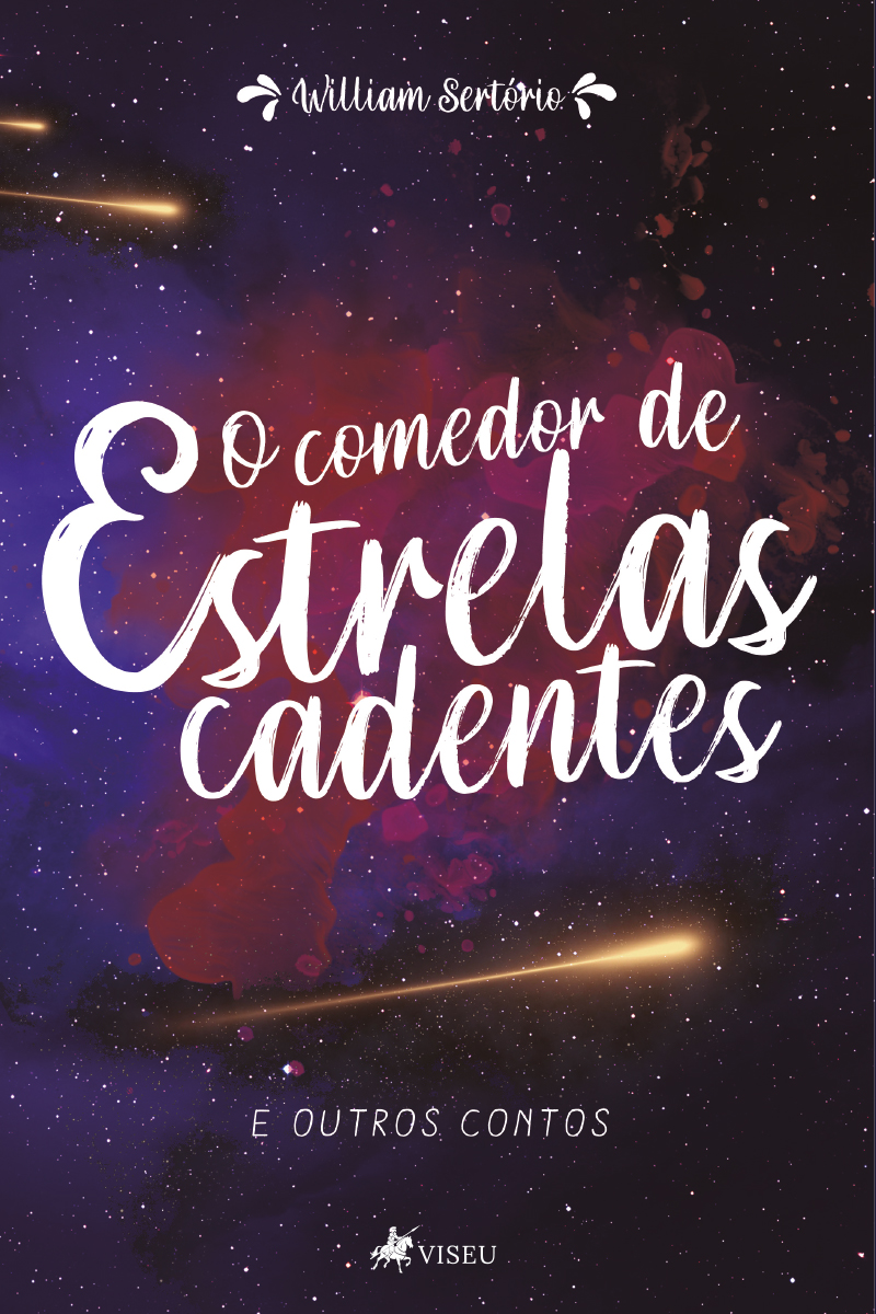 O comedor de estrelas cadentes e outros contos