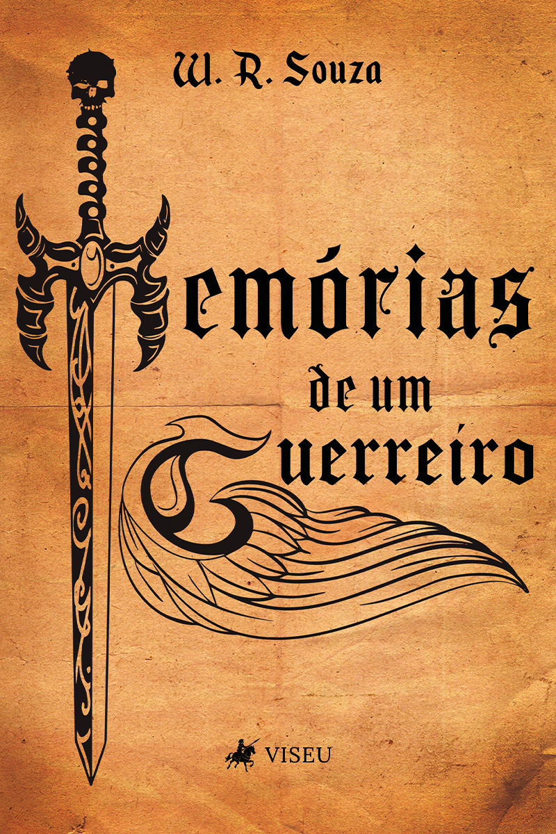 Memórias de um guerreiro I
